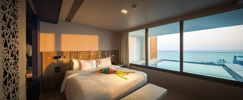 Фото Veranda Resort Pattaya 5*