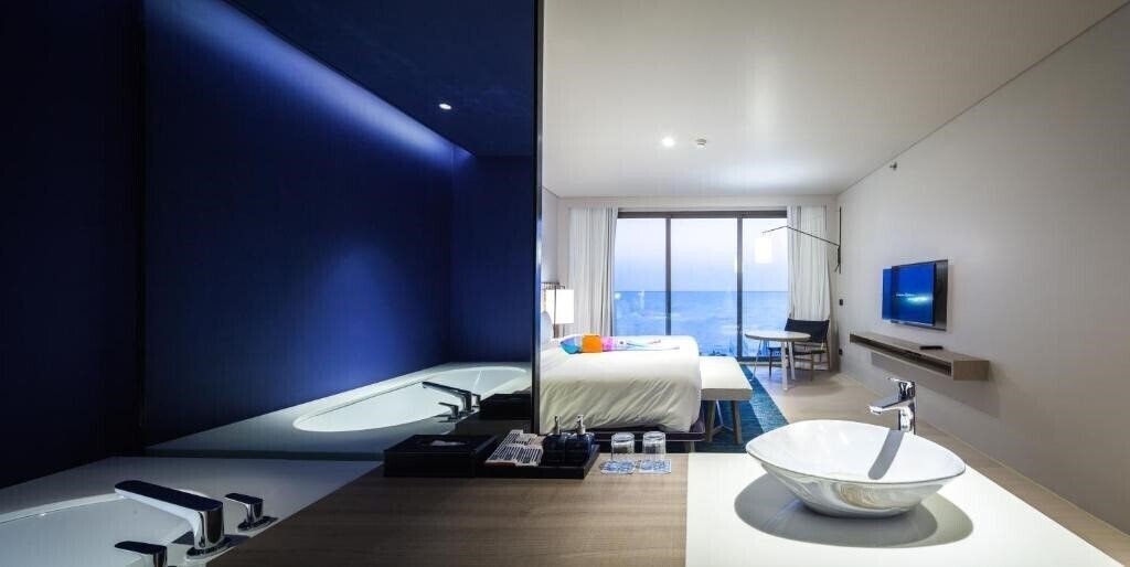 Фотография Veranda Resort Pattaya 5*