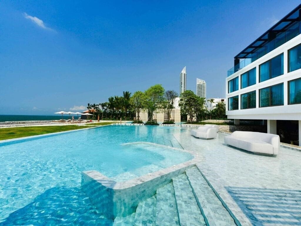 Изображение Veranda Resort Pattaya 5*