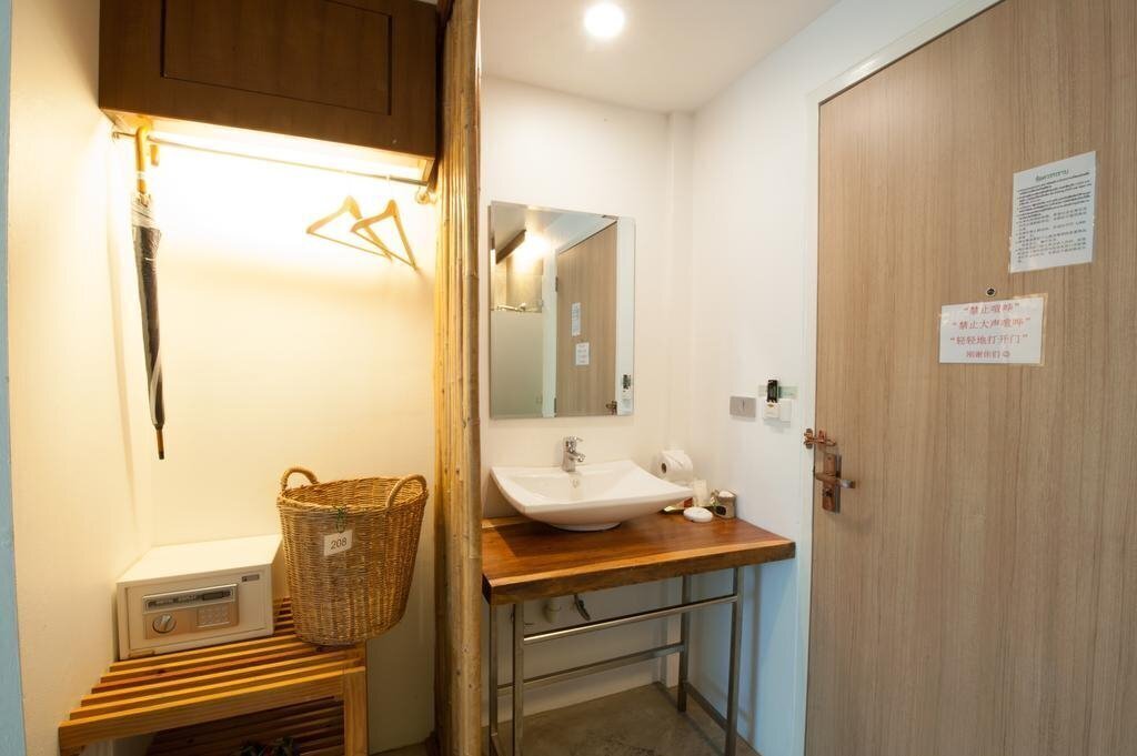 Фото Lemon Grass Retreat 3*