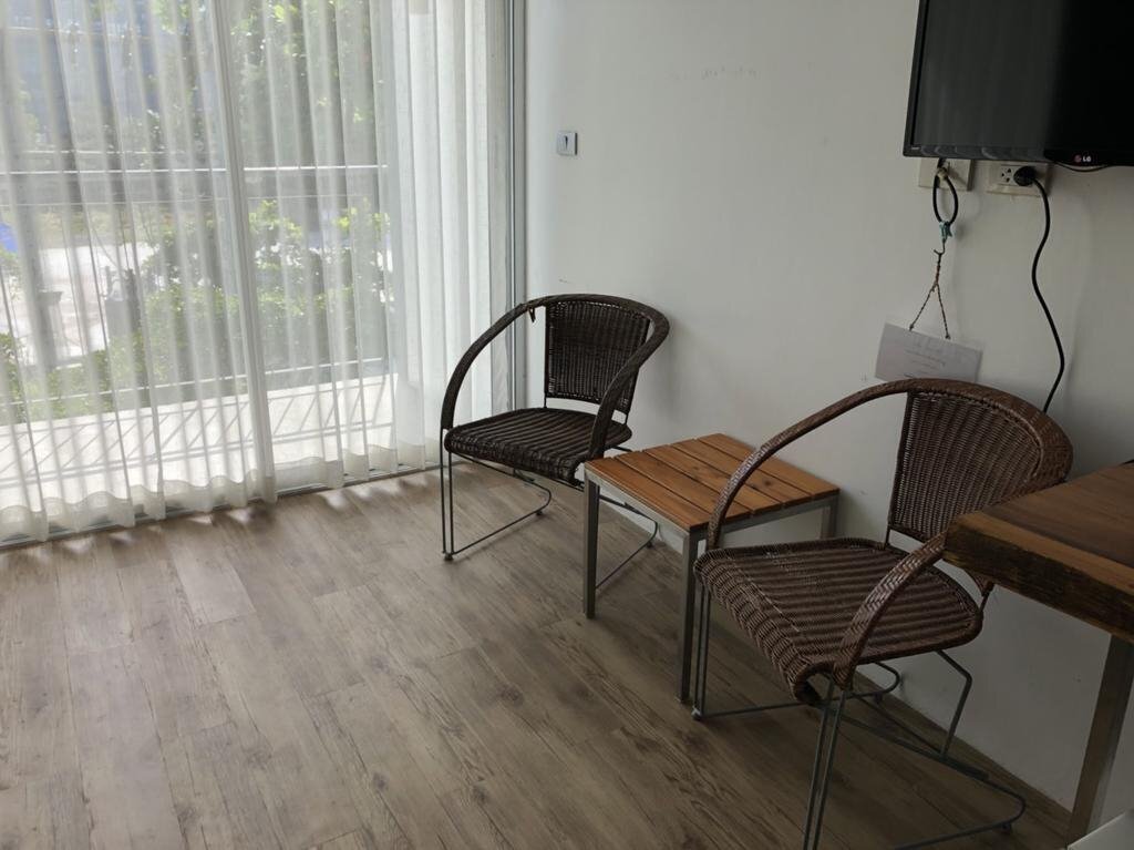 Изображение Lemon Grass Retreat 3*