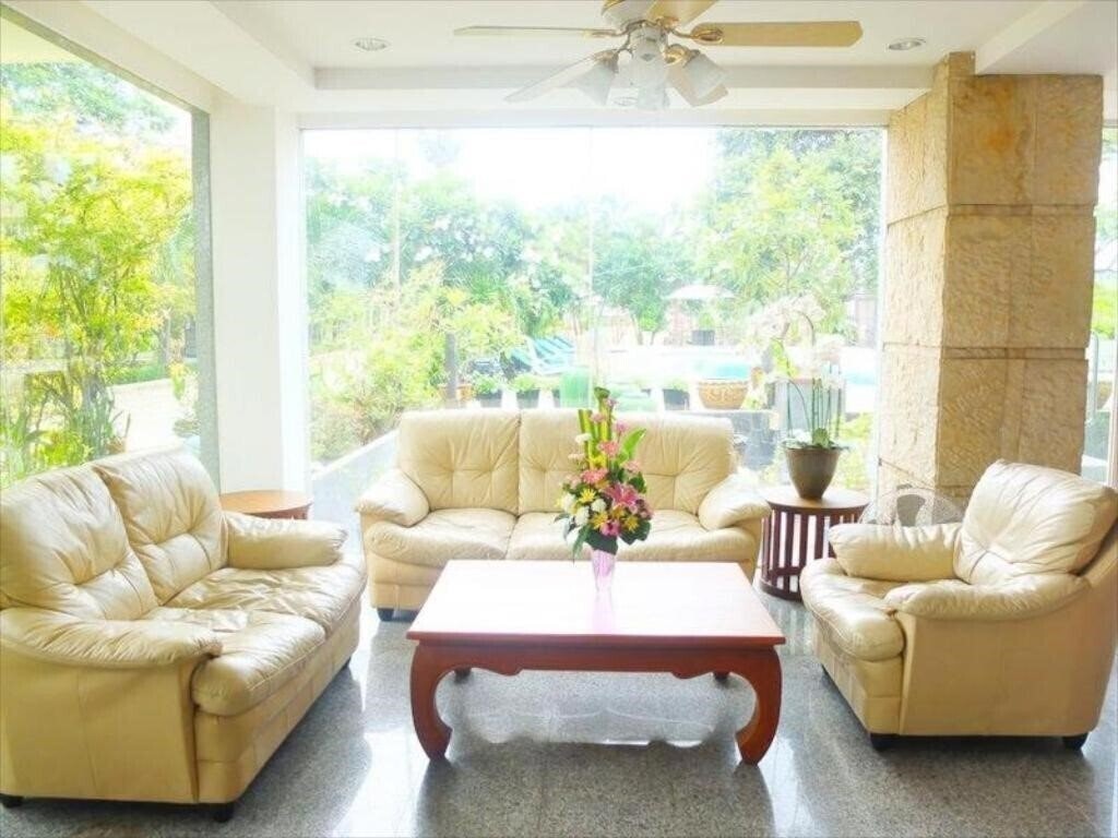 Фотографія Park Hotel Pattaya 2*