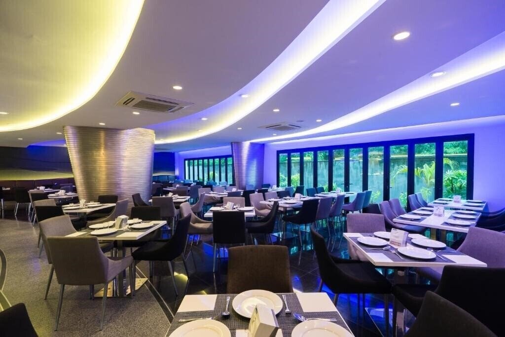 Zdjęcie Blue Boat Design 4*