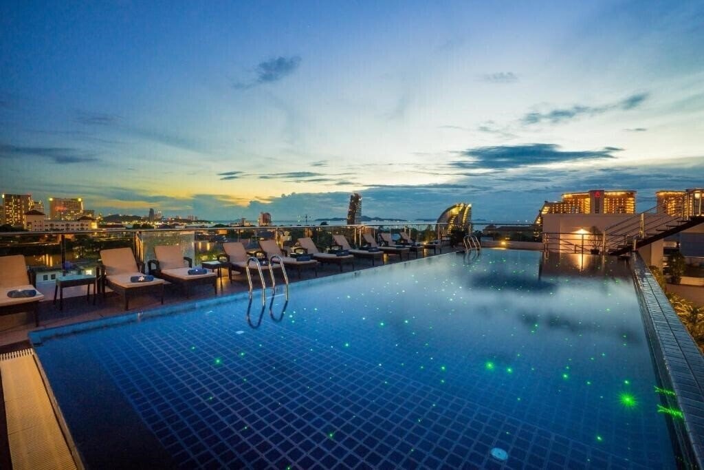 Obraz Blue Boat Design 4*