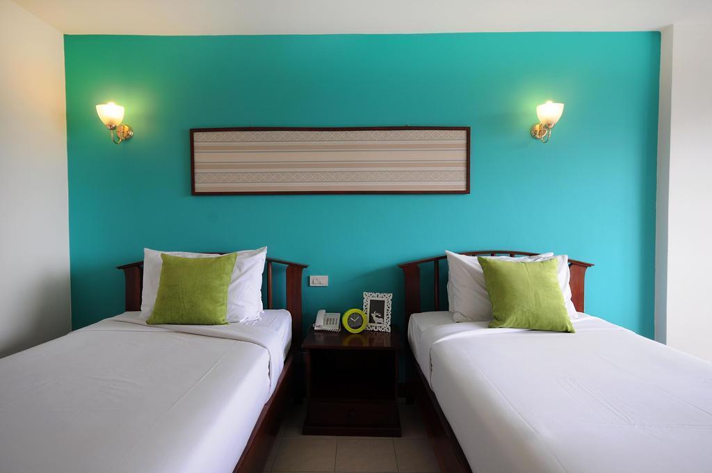 Zdjęcia JP Villa Pattaya 3*