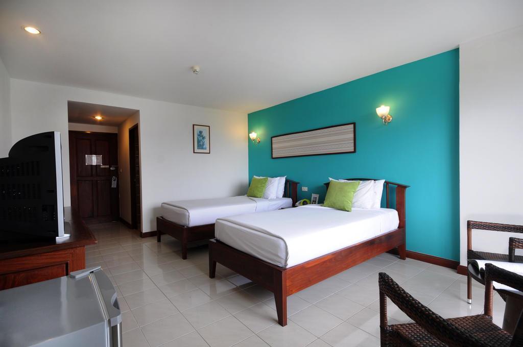 Zdjęcie JP Villa Pattaya 3*