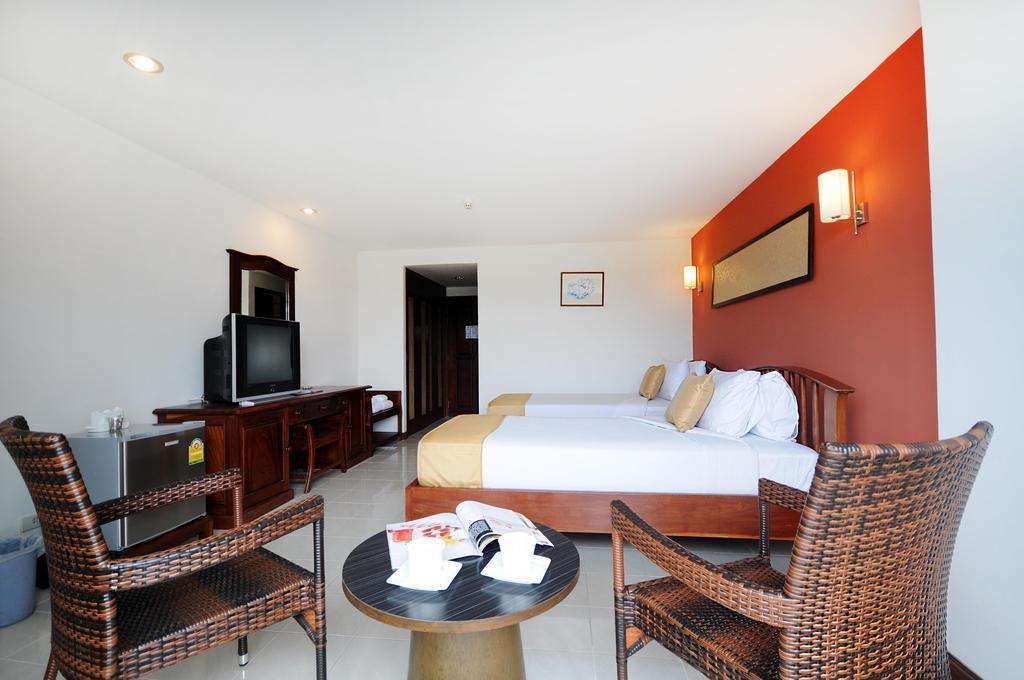 Zdjęcie JP Villa Pattaya 3*