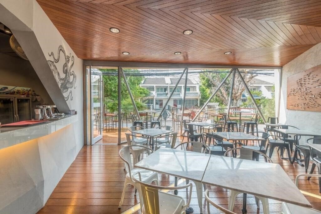 Obraz Sea Crest By Jomtien 4*