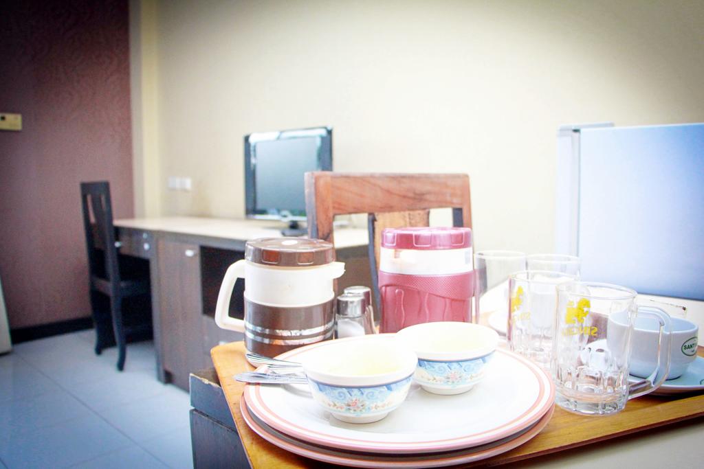 Изображение Royal Tycoonplace Hotel 3*