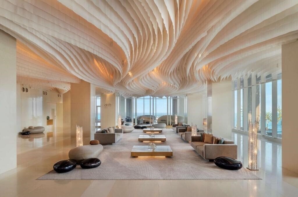 Zdjęcie Hilton Pattaya 5*