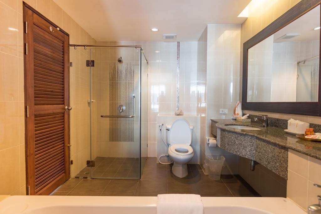 Zdjęcia Hotel J Pattaya (ex. Hotel J) 4*