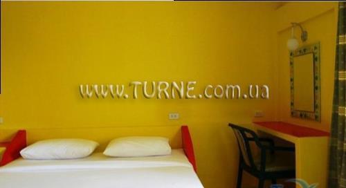 Zdjęcie Twenty8 Inn Hotel 3*