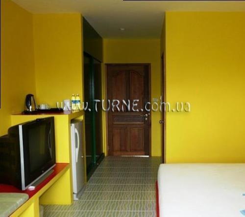 Obraz Twenty8 Inn Hotel 3*