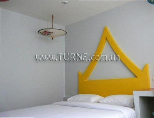 Zdjęcie Twenty8 Inn Hotel 3*