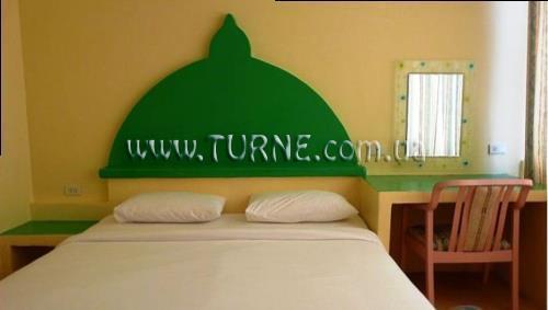 Zdjęcia Twenty8 Inn Hotel 3*