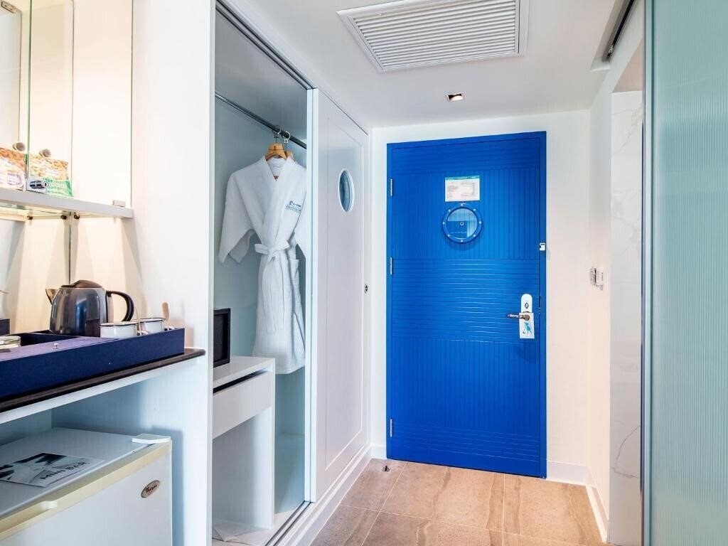 Фотография A-One New Wing Hotel 4*