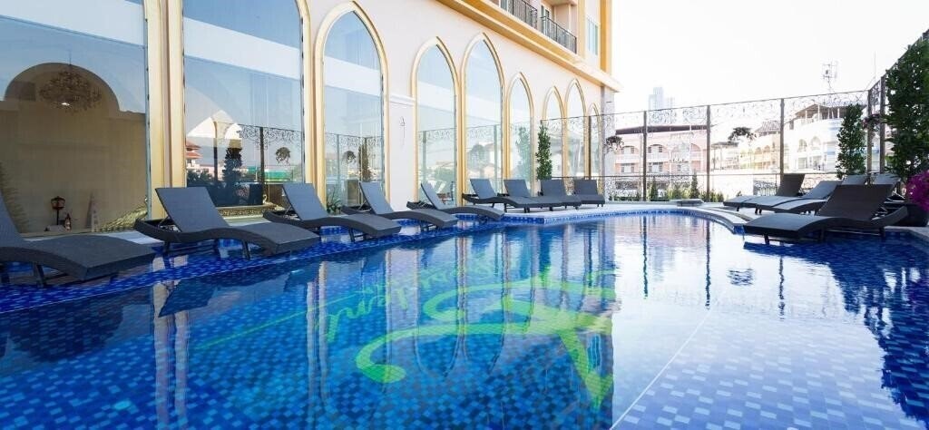 Фото Lk President 3*