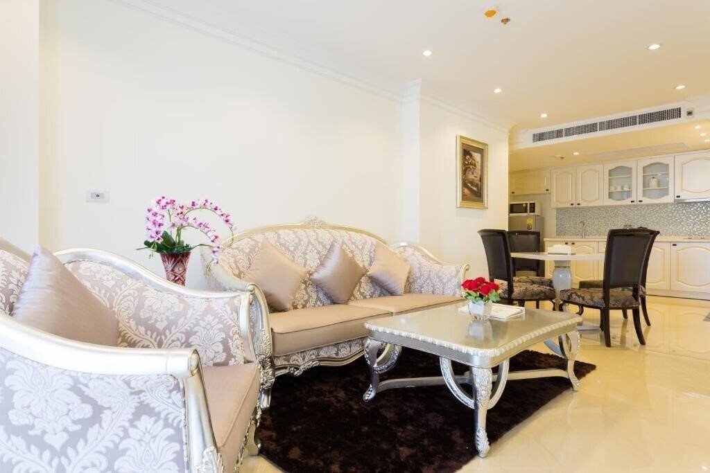 Фотографія Lk President 3*