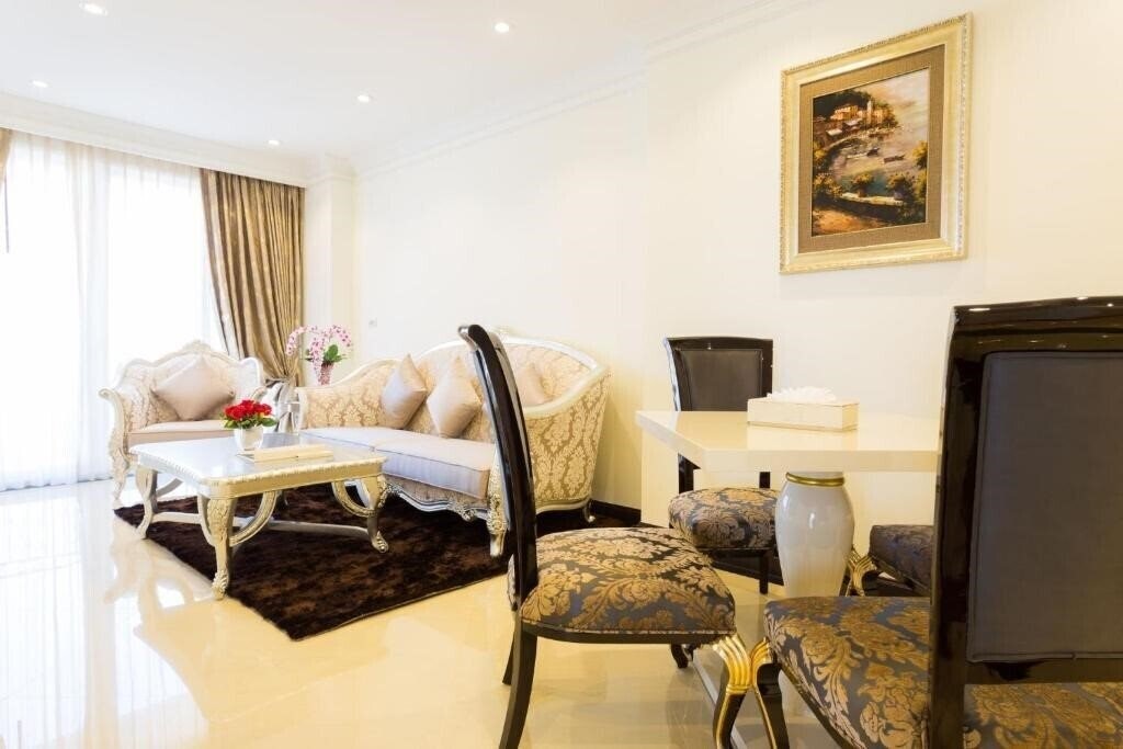 Зображення Lk President 3*