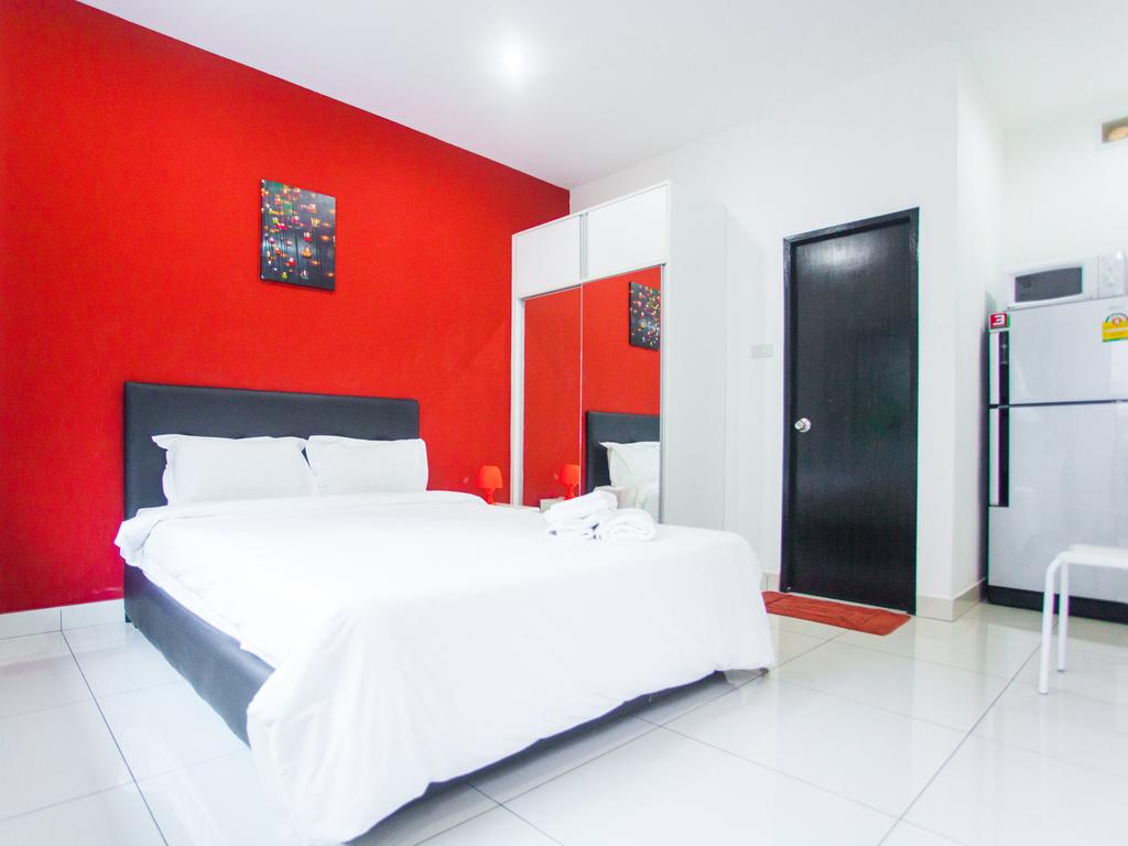 Hotel Apollo Apart Hotel 2*