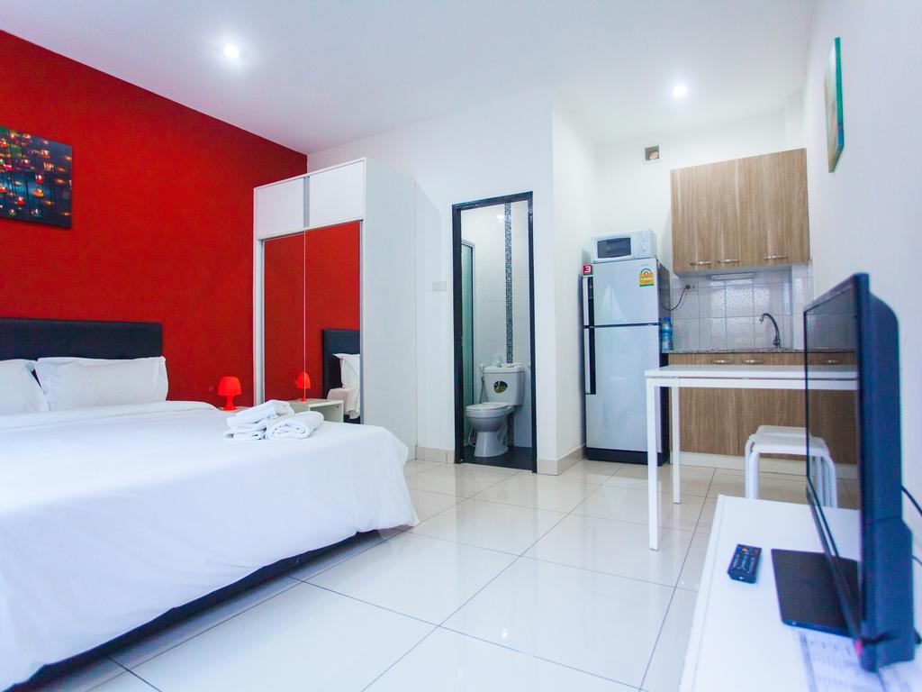 Zdjęcia Apollo Apart Hotel 2*