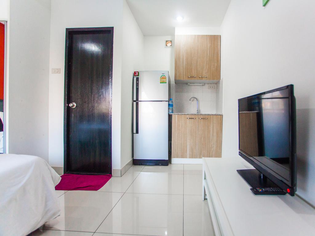 Zdjęcie Apollo Apart Hotel 2*