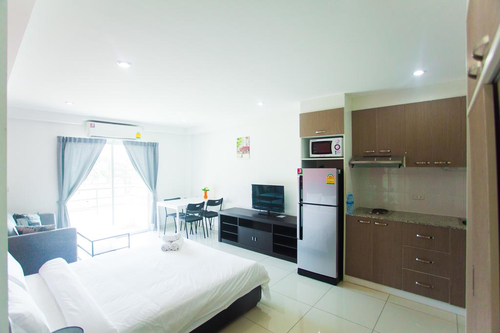 Obraz Apollo Apart Hotel 2*