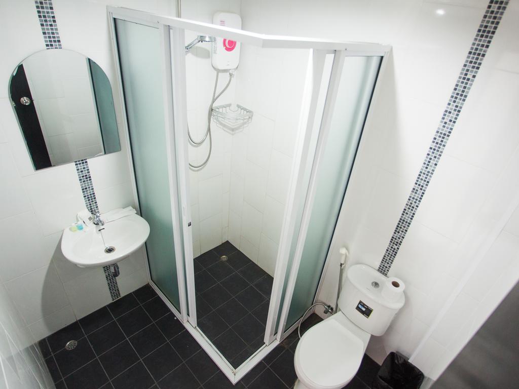 Zdjęcie Apollo Apart Hotel 2*