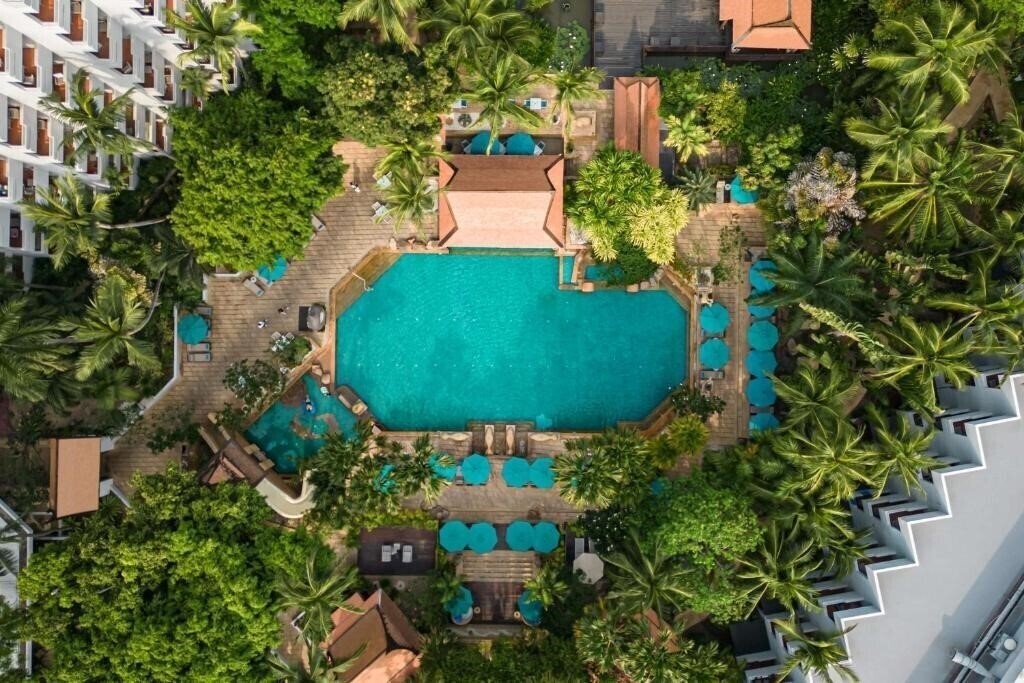 Zdjęcie Avani Pattaya Resort & Spa 5*