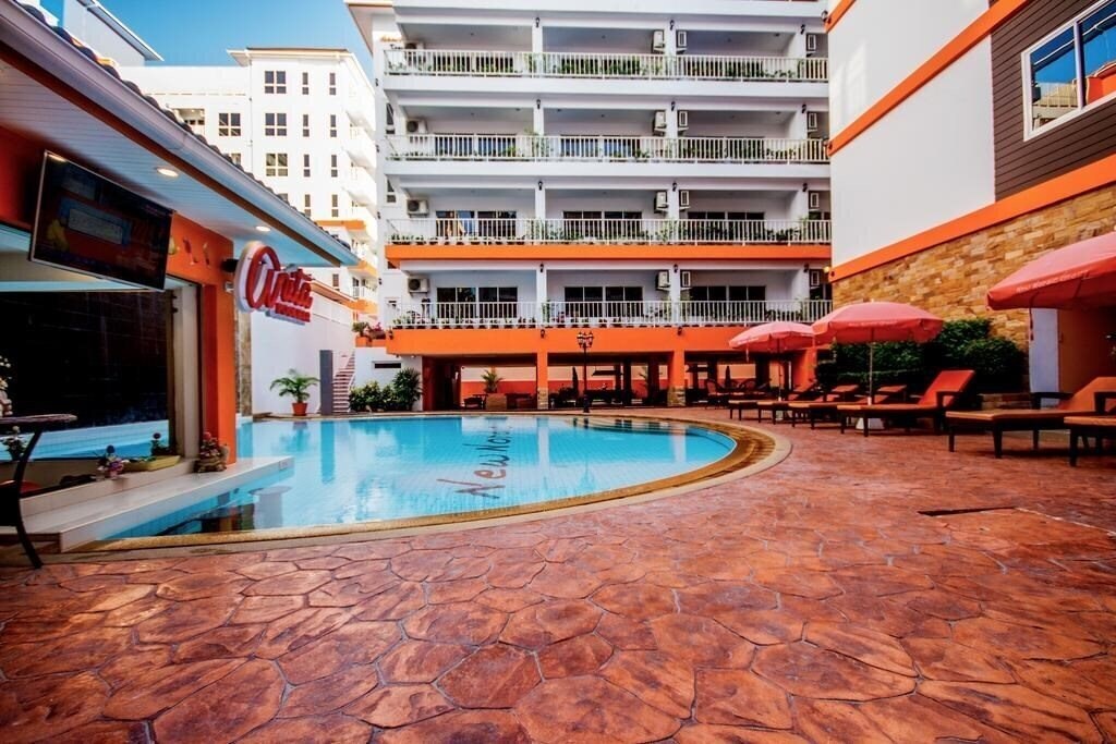 Zdjęcie New Nordic Anita 3*