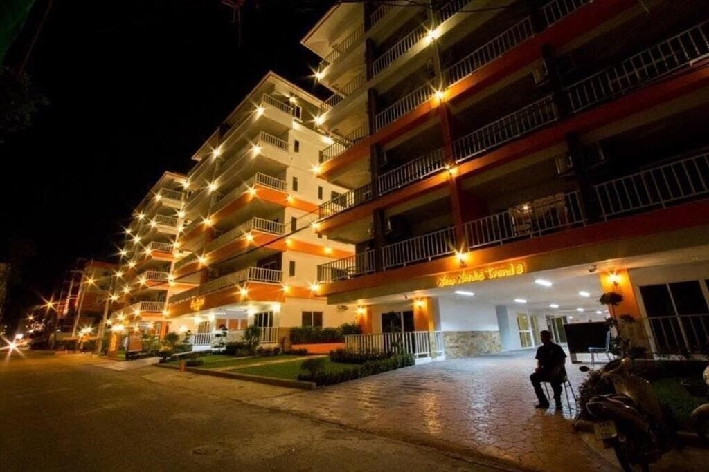 Obraz New Nordic Anita 3*