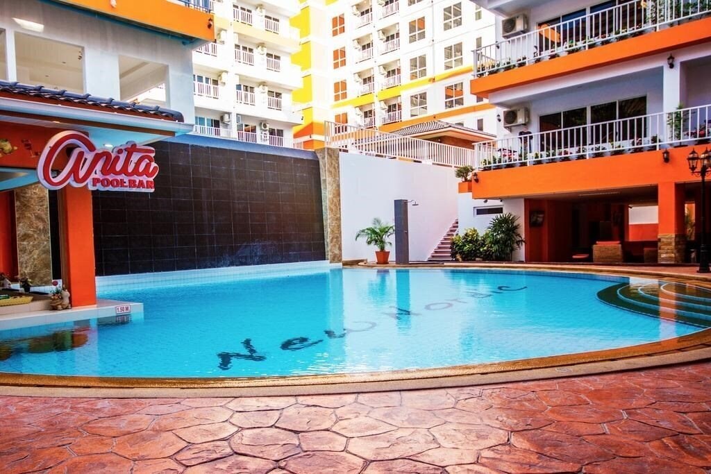 Zdjęcie New Nordic Anita 3*