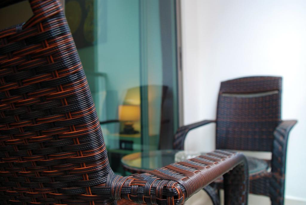 Zdjęcia C-View Residence By New Nordic 3*