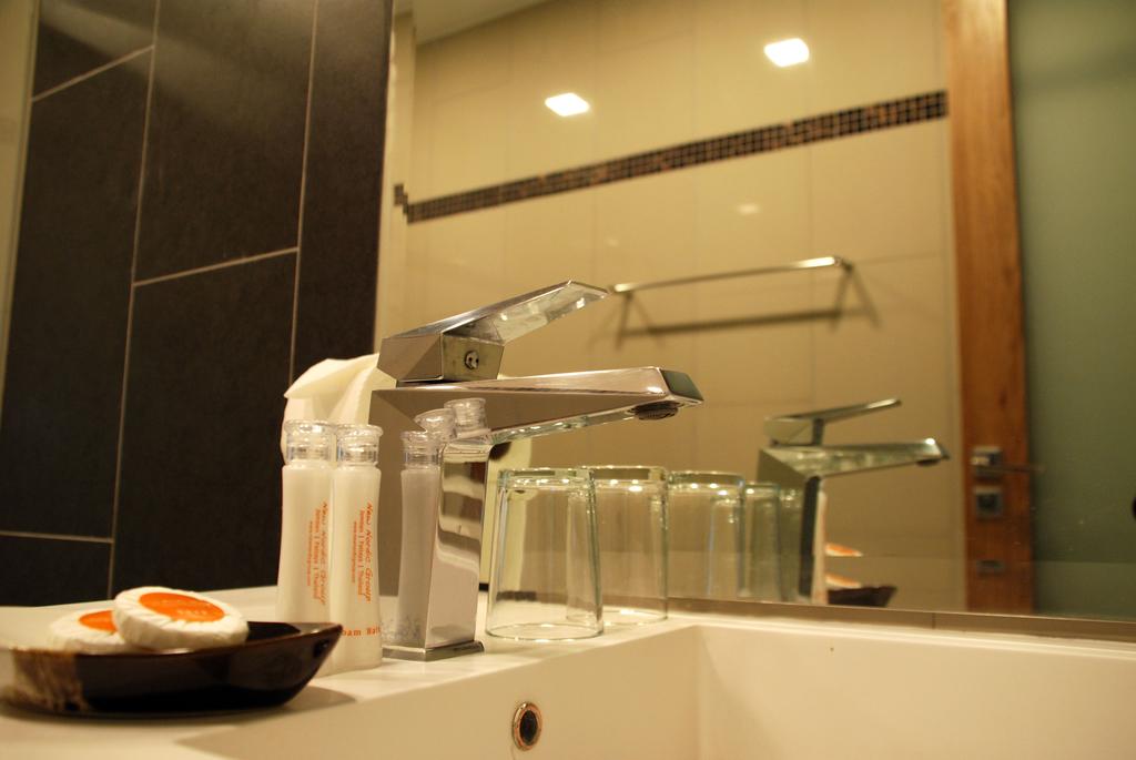 Zdjęcie C-View Residence By New Nordic 3*