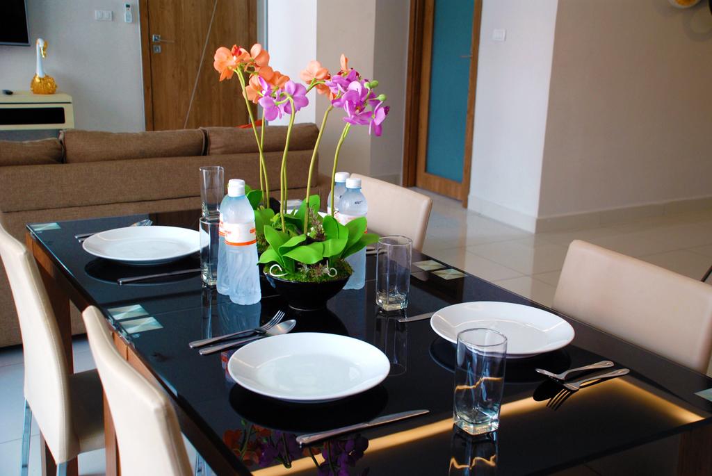 Obraz C-View Residence By New Nordic 3*