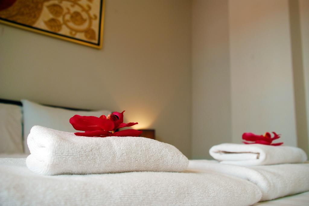 Zdjęcie C-View Residence By New Nordic 3*