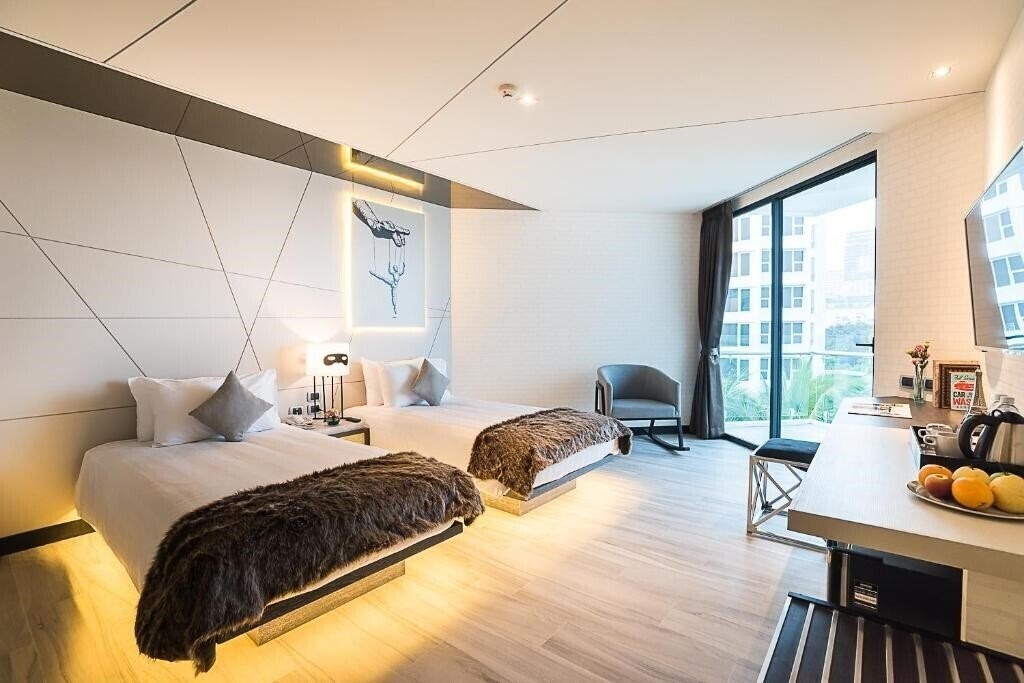 Zdjęcie Mera Mare 4*