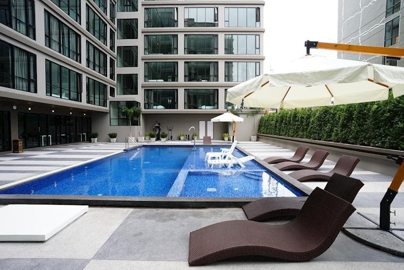 Zdjęcie Beston Hotel And Resort 4*