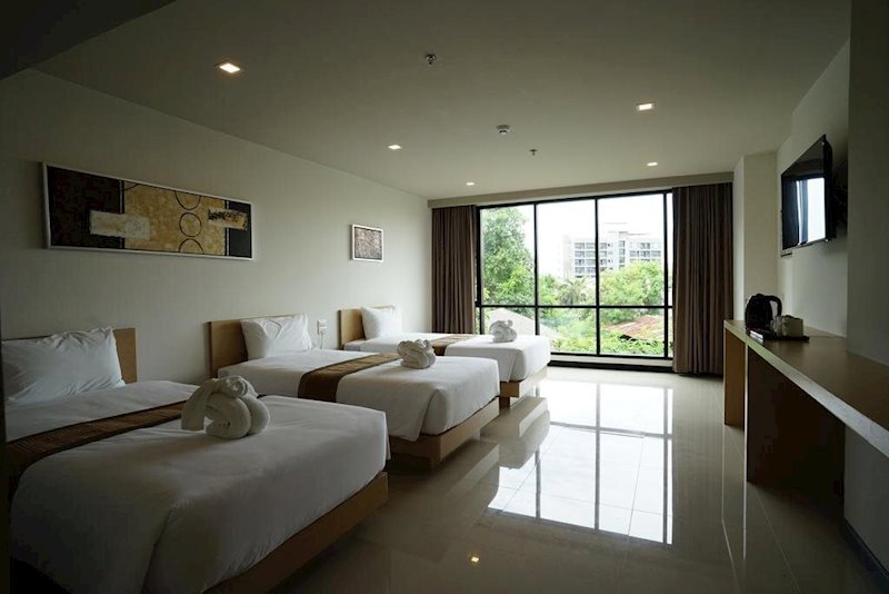 Obraz Beston Hotel And Resort 4*