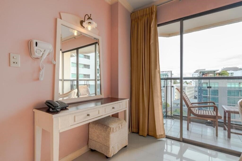 Zdjęcie Mike Beach Resort 3*