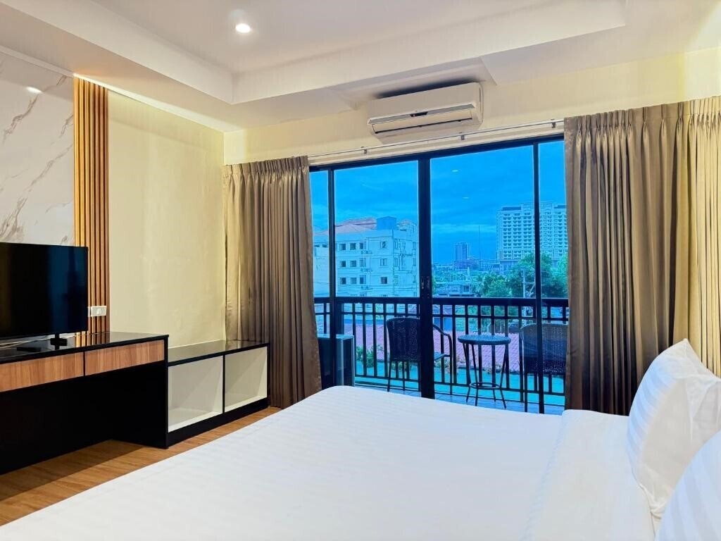 Зображення Nova Park 3*