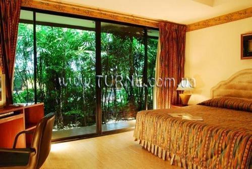 Изображение Nova Park 3*