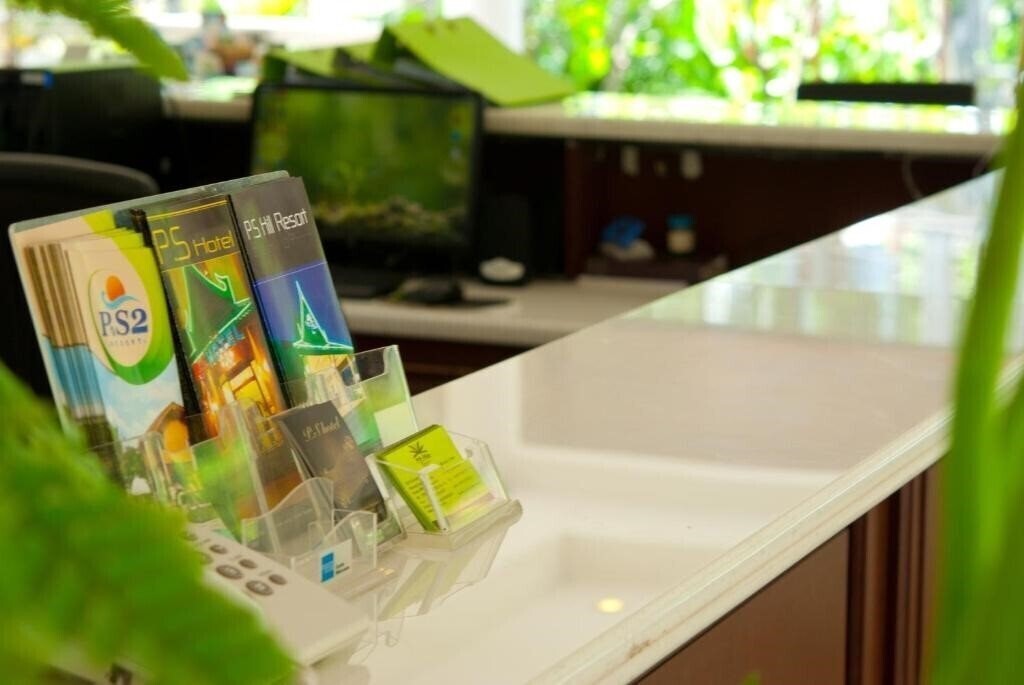 Фотографія Hill Resort Phuket 3*