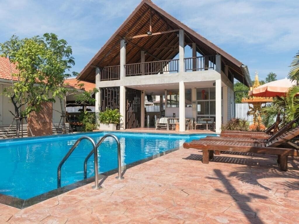 Фото Lotus Land Resort 2*