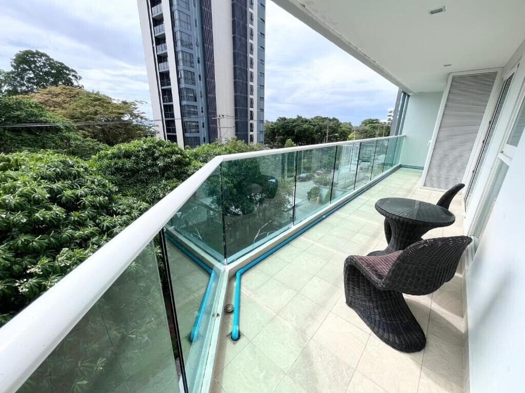 Зображення Cosy Beach View Condominium 1*