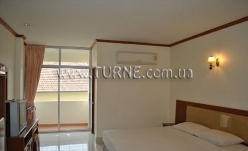 Фотографія Royal View Place 3*