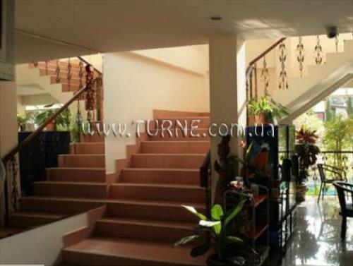 Готель Royal View Place 3*