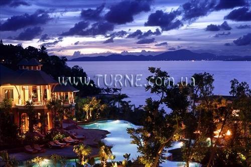 Zdjęcie Sheraton Pattaya Resort 5*