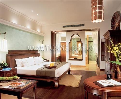 Hotel Sheraton Pattaya Resort 5*