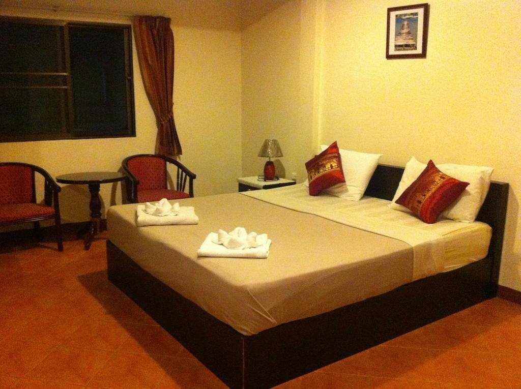 Изображение Euro Asia Jomtien 2*